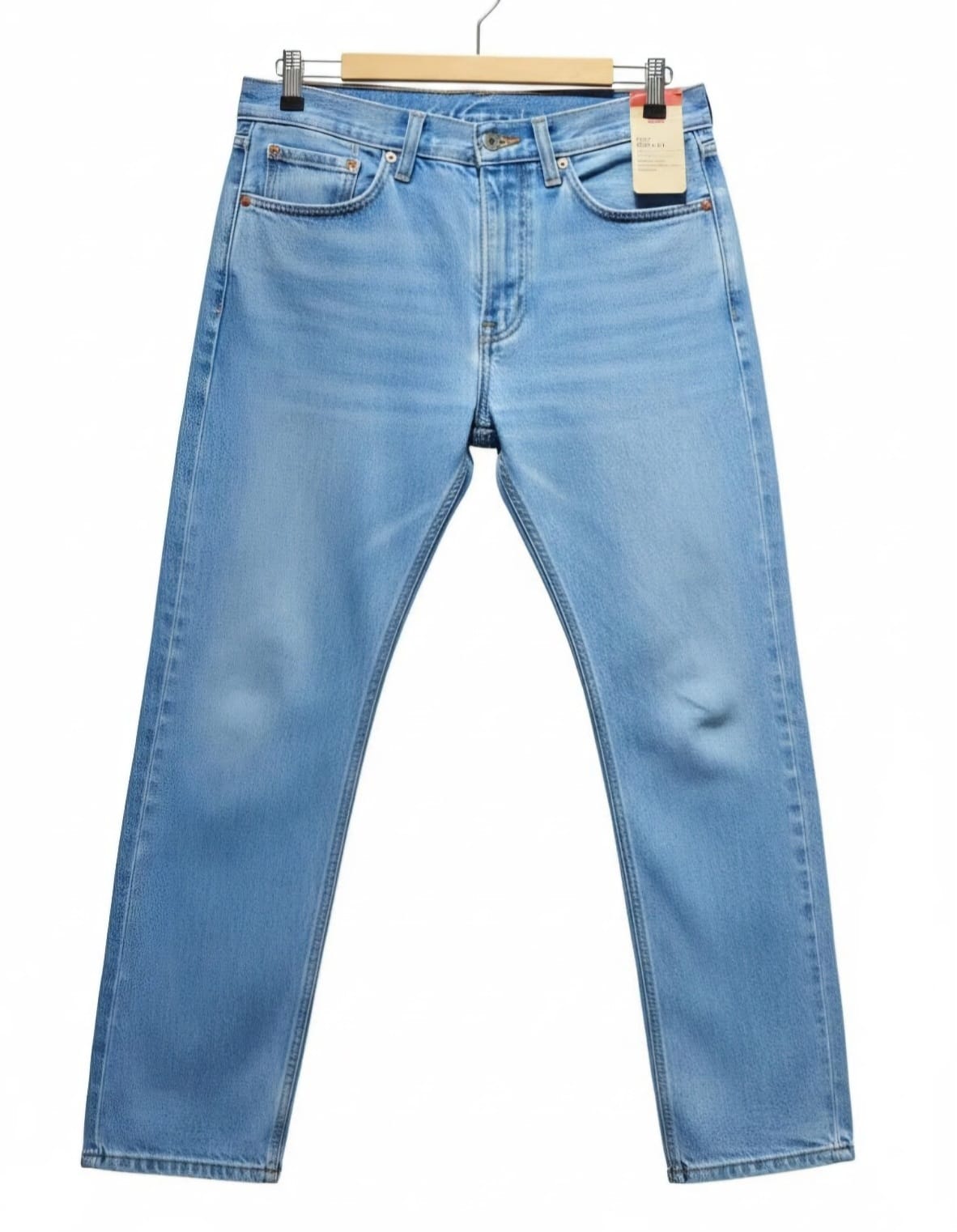 Jeans Levi's para Hombre (Pieza Unica)